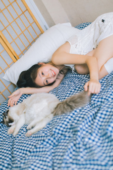 宰杀女畜